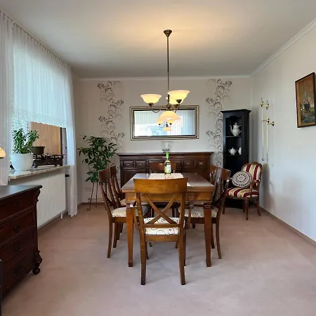 Ferienhaus Hafenpanorama *