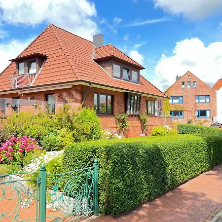 Ferienhaus Hafenpanorama