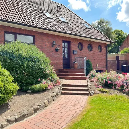 Hébergement de vacances Hafenpanorama *