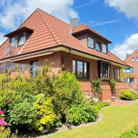 Hébergement de vacances Hafenpanorama