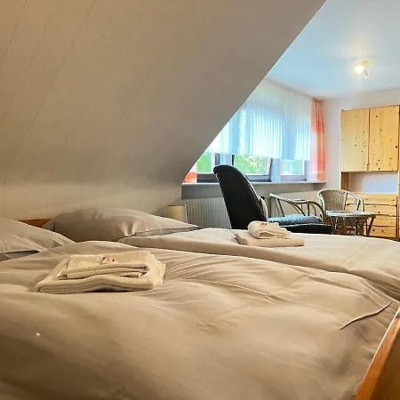 Hafenpanorama Ferienhaus