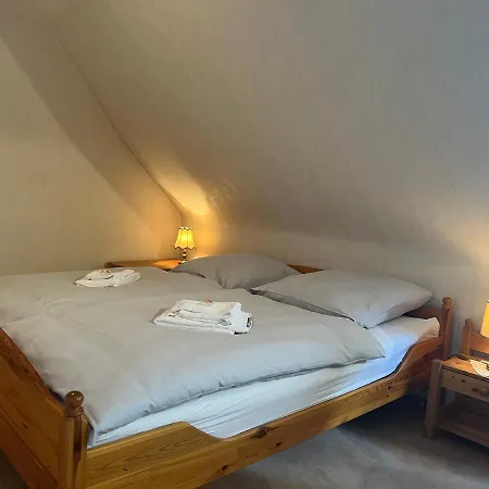 Ferienhaus Hafenpanorama *