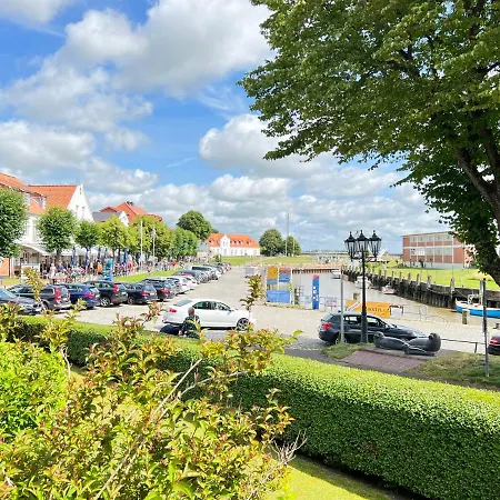 Hafenpanorama *
